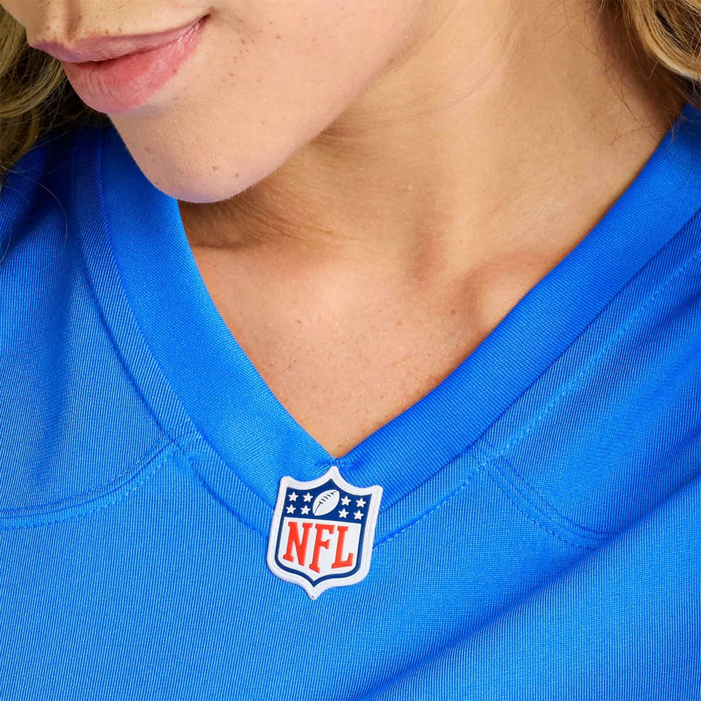 Kendall Williamson Los Angeles Chargers Nike Women's Team Game Jersey -  Powder Blue