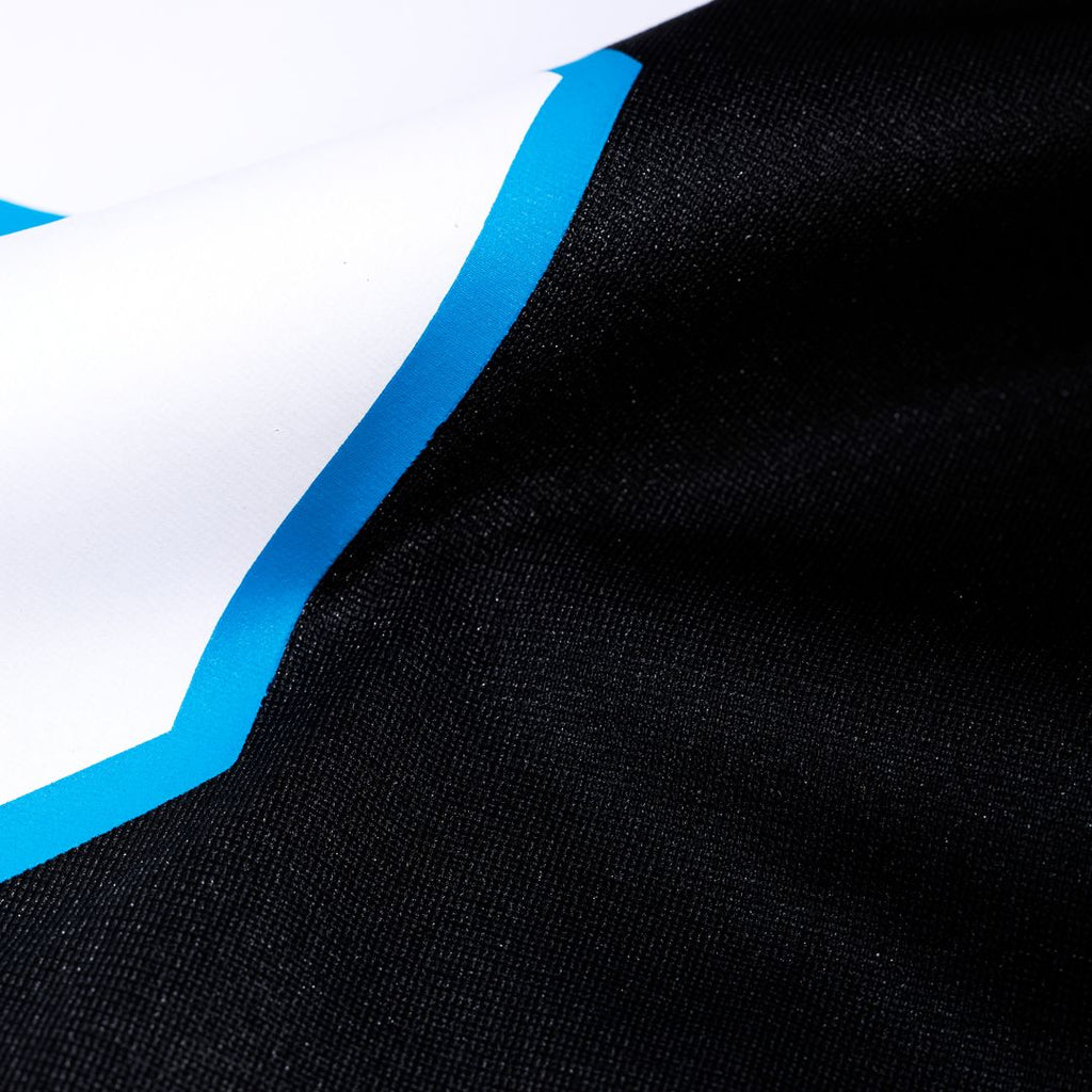 Luke Kuechly Carolina Panthers Nike Team Game Jersey -  Black