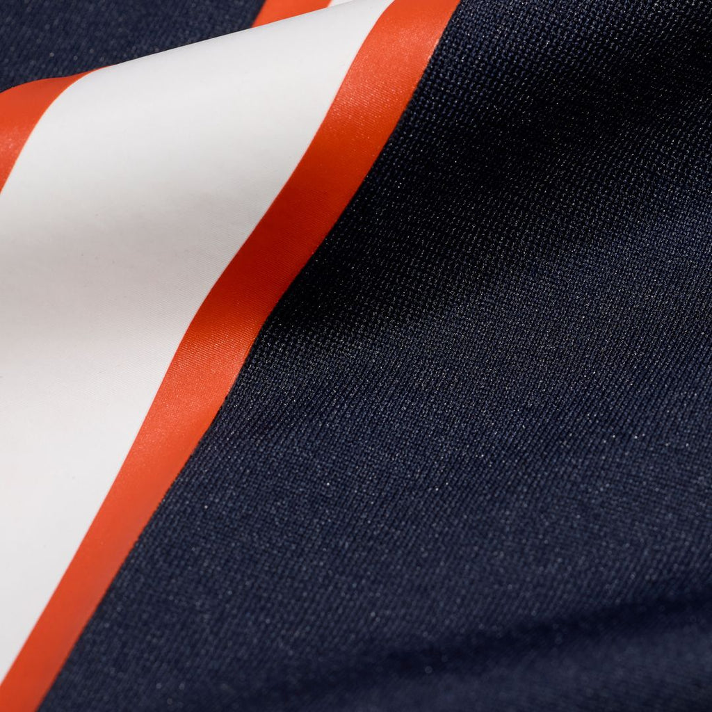 Gervon Dexter Sr Chicago Bears Nike Team Game Jersey -  Navy