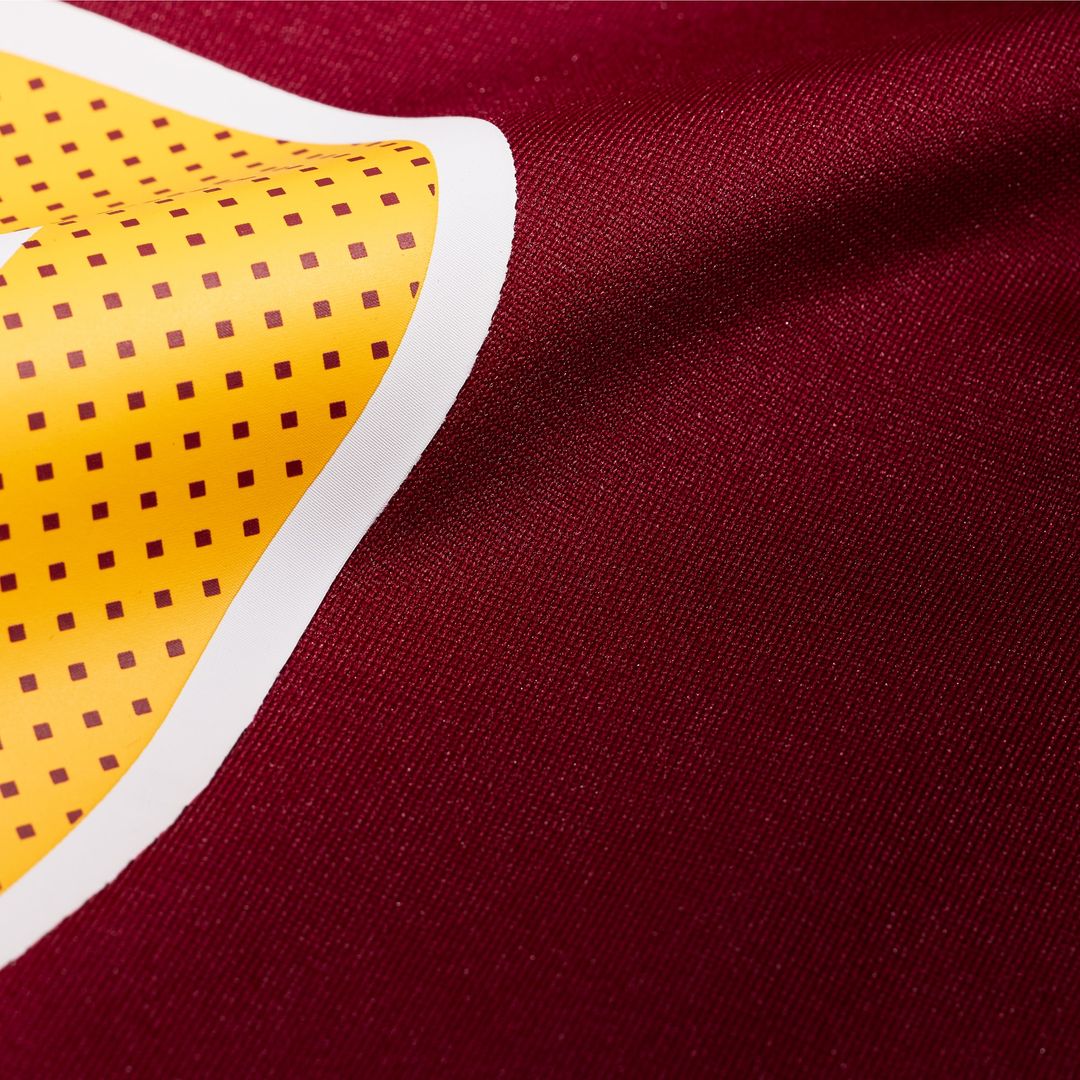 Ale Kaho Washington Commanders Nike Team Game Jersey -  Burgundy