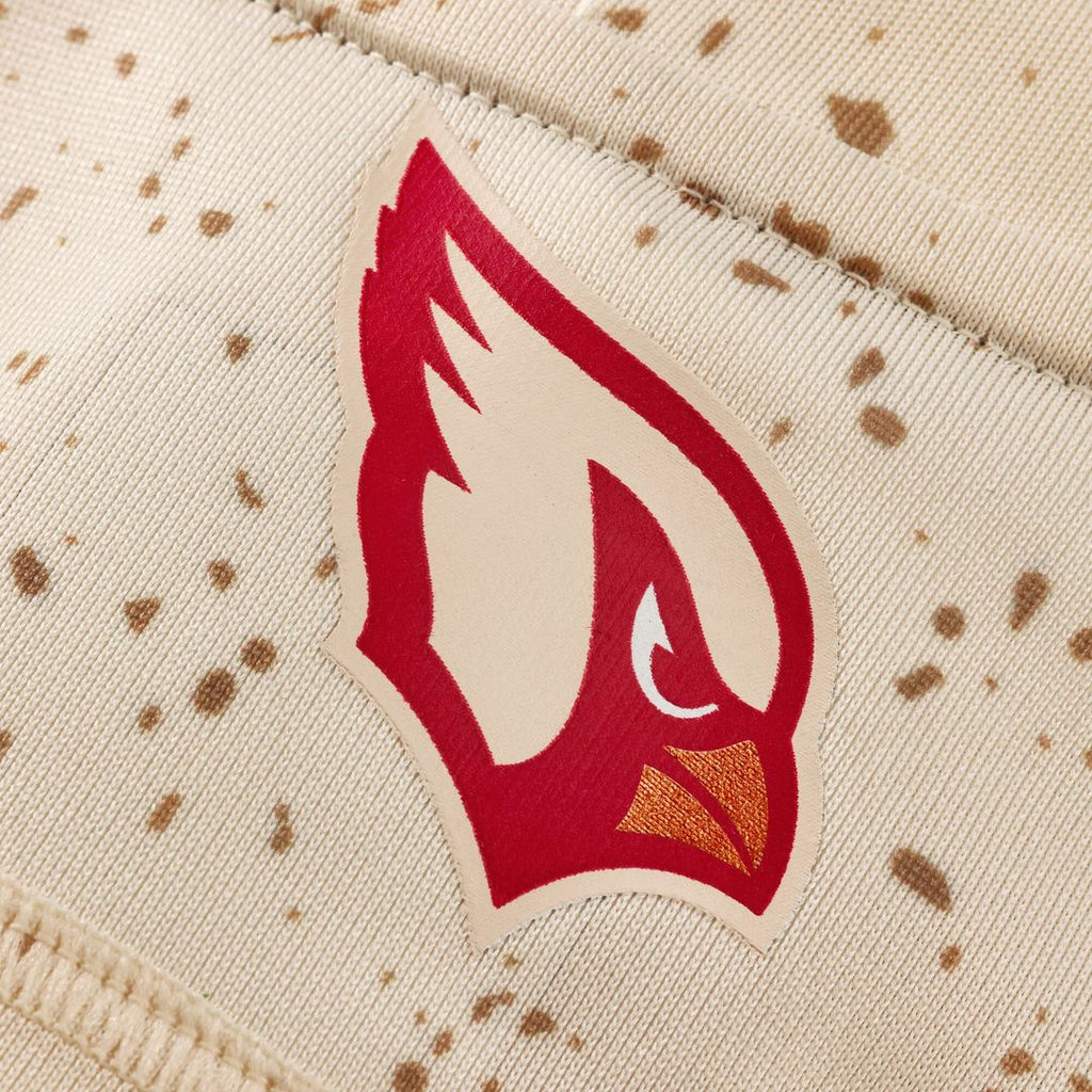 Marvin Harrison Jr. Arizona Cardinals Nike Women's 2025 Rivalries Collection Game Jersey - Natural
