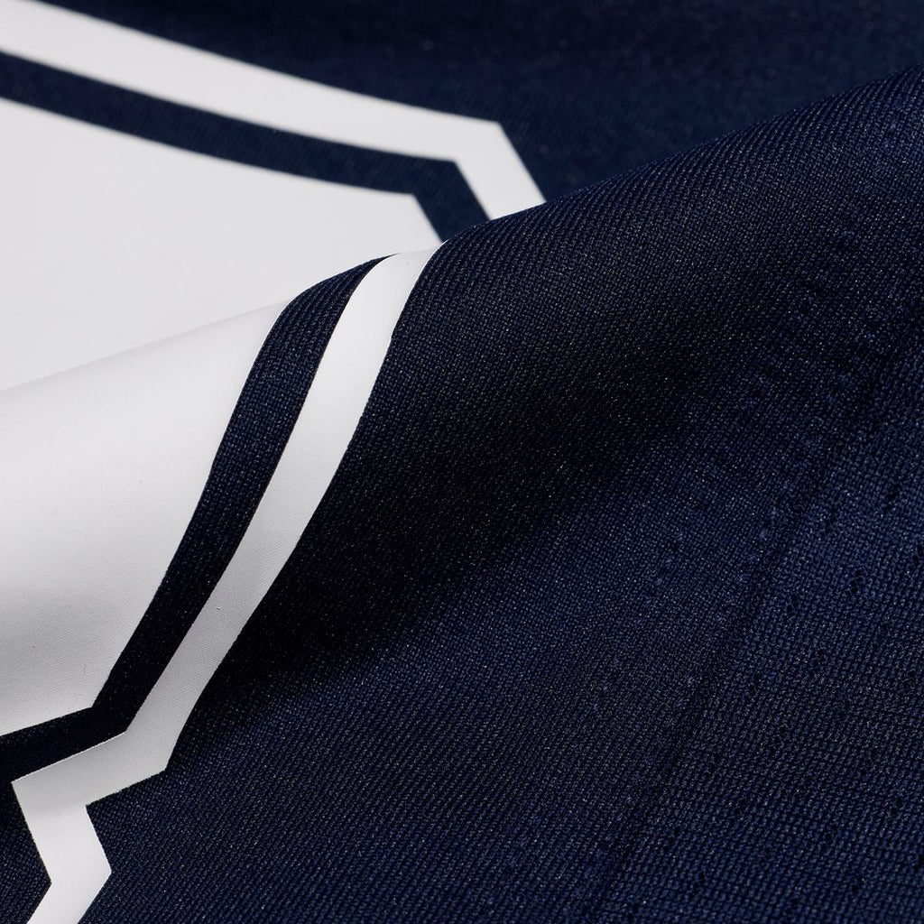 Number 1 Dad Dallas Cowboys Nike Game Jersey - Navy