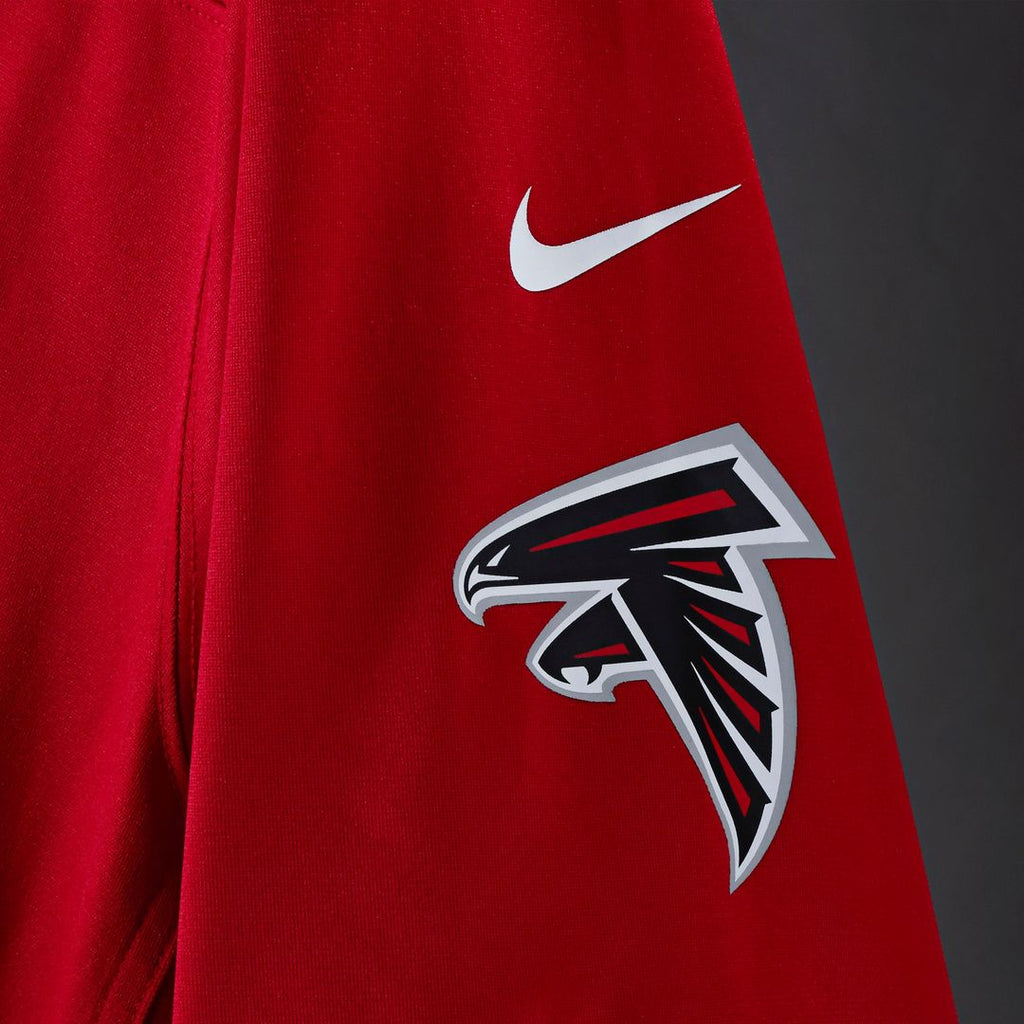 A.J. Terrell Atlanta Falcons Nike Game Jersey - White