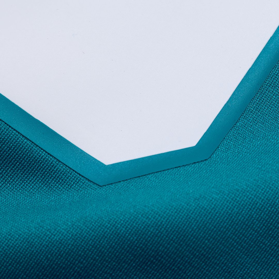 Ventrell Miller Jacksonville Jaguars Nike  Game Jersey -  Teal
