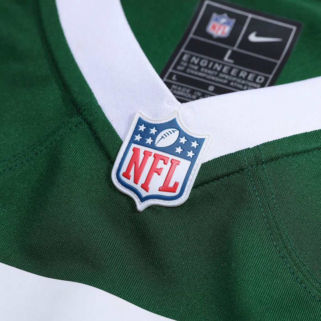 Minkah Fitzpatrick New York Jets Nike Game Jersey - Legacy Green