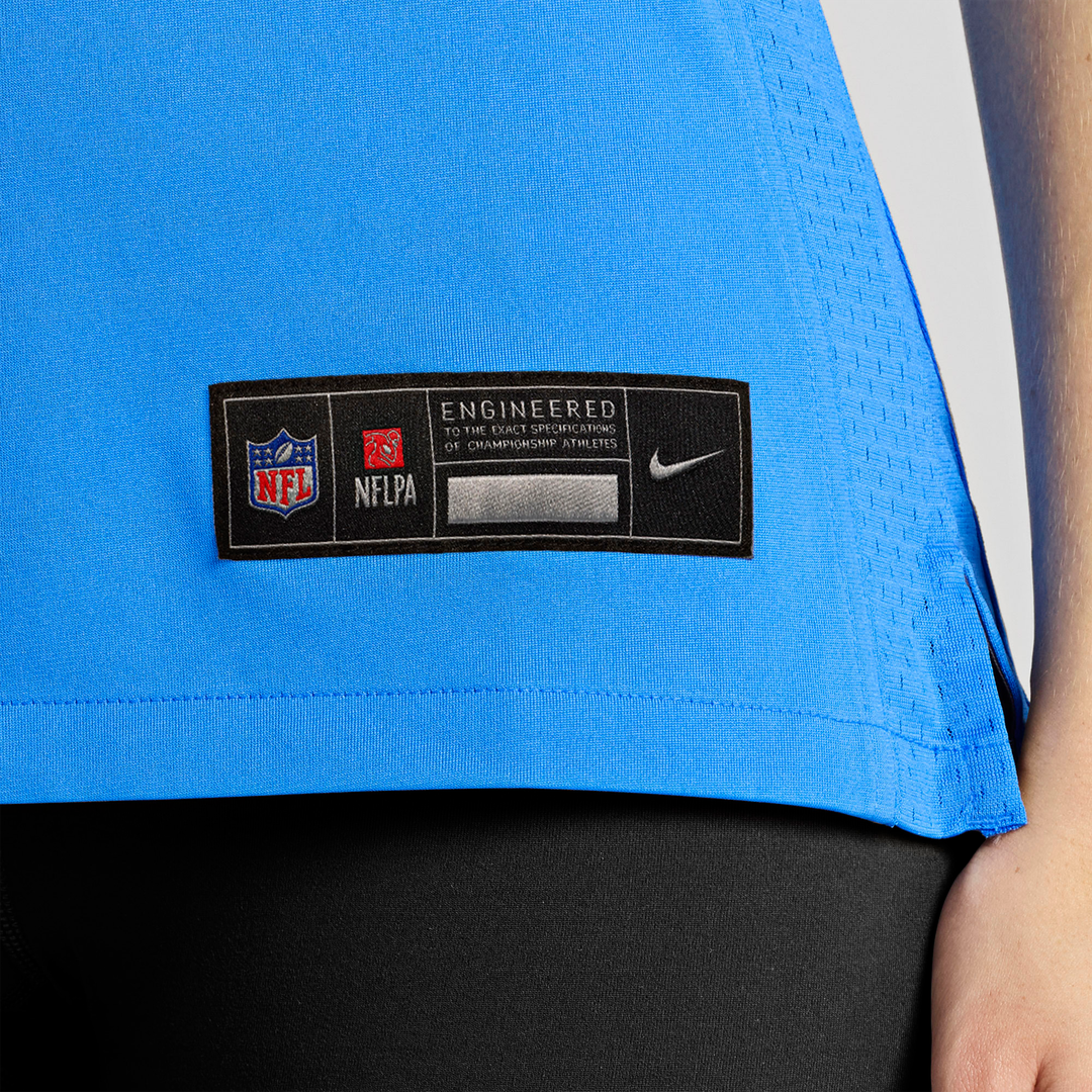 Alec Ingold Los Angeles Chargers Nike Women's Team Game Jersey -  Powder Blue