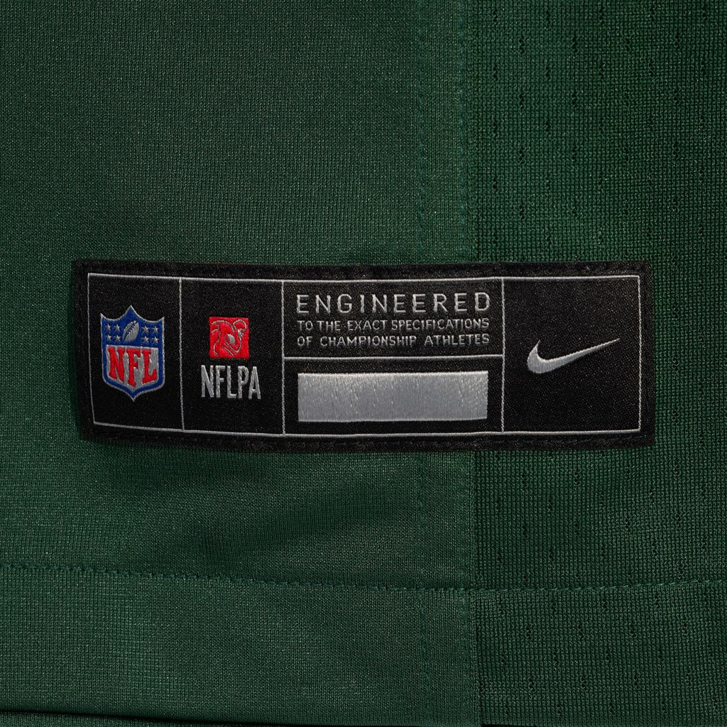 Micah Parsons Green Bay Packers Nike Game Player Jersey - Green