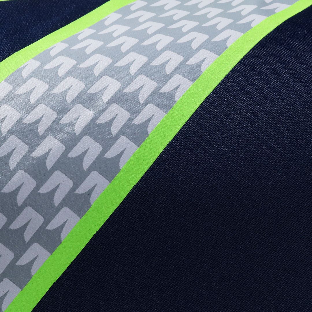 Drew Lock Seattle Seahawks Nike Team Game Jersey -  College Navy