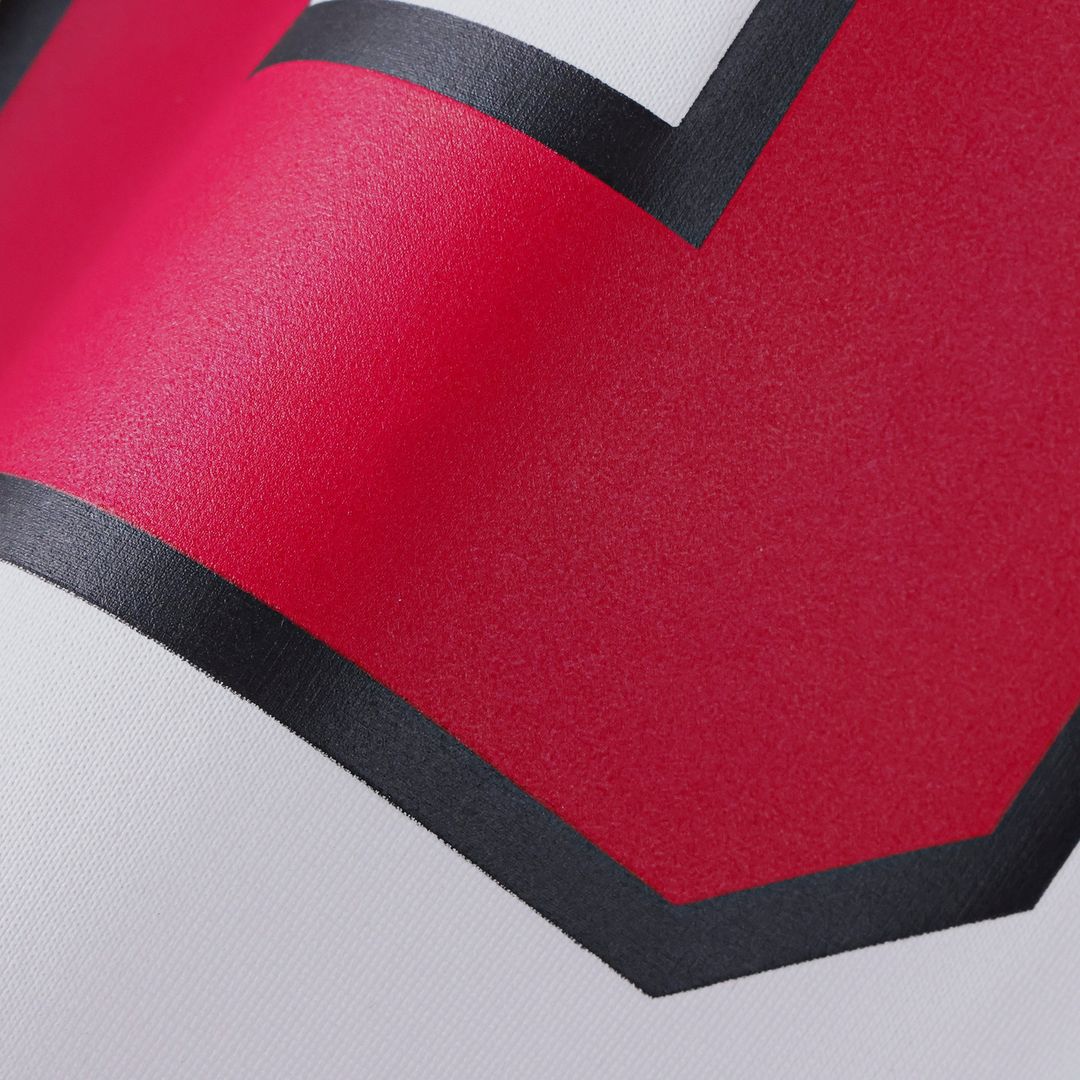 Drake London Atlanta Falcons Nike Game Jersey - Red