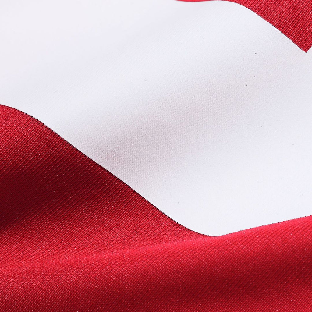 Steve Young San Francisco 49ers Nike Retired Player Game Jersey - Scarlet