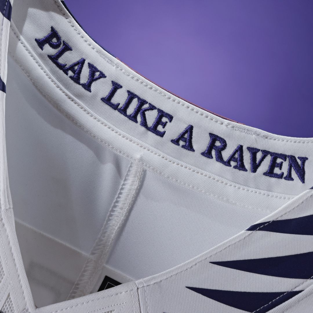Derrick Henry Baltimore Ravens Nike Vapor F.U.S.E. Stitched Limited Jersey - White