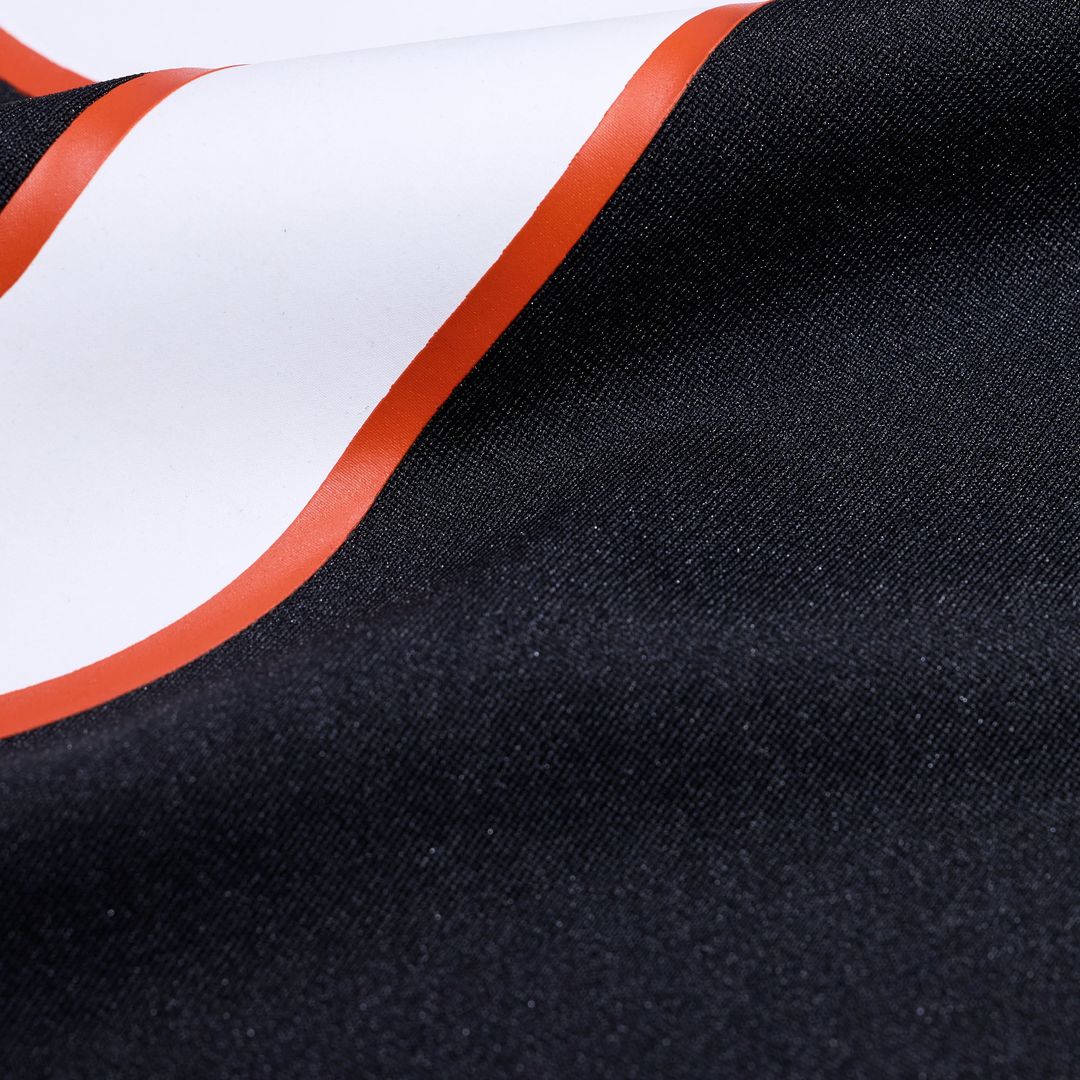 Chase Brown Cincinnati Bengals Nike Team Game Jersey -  Black