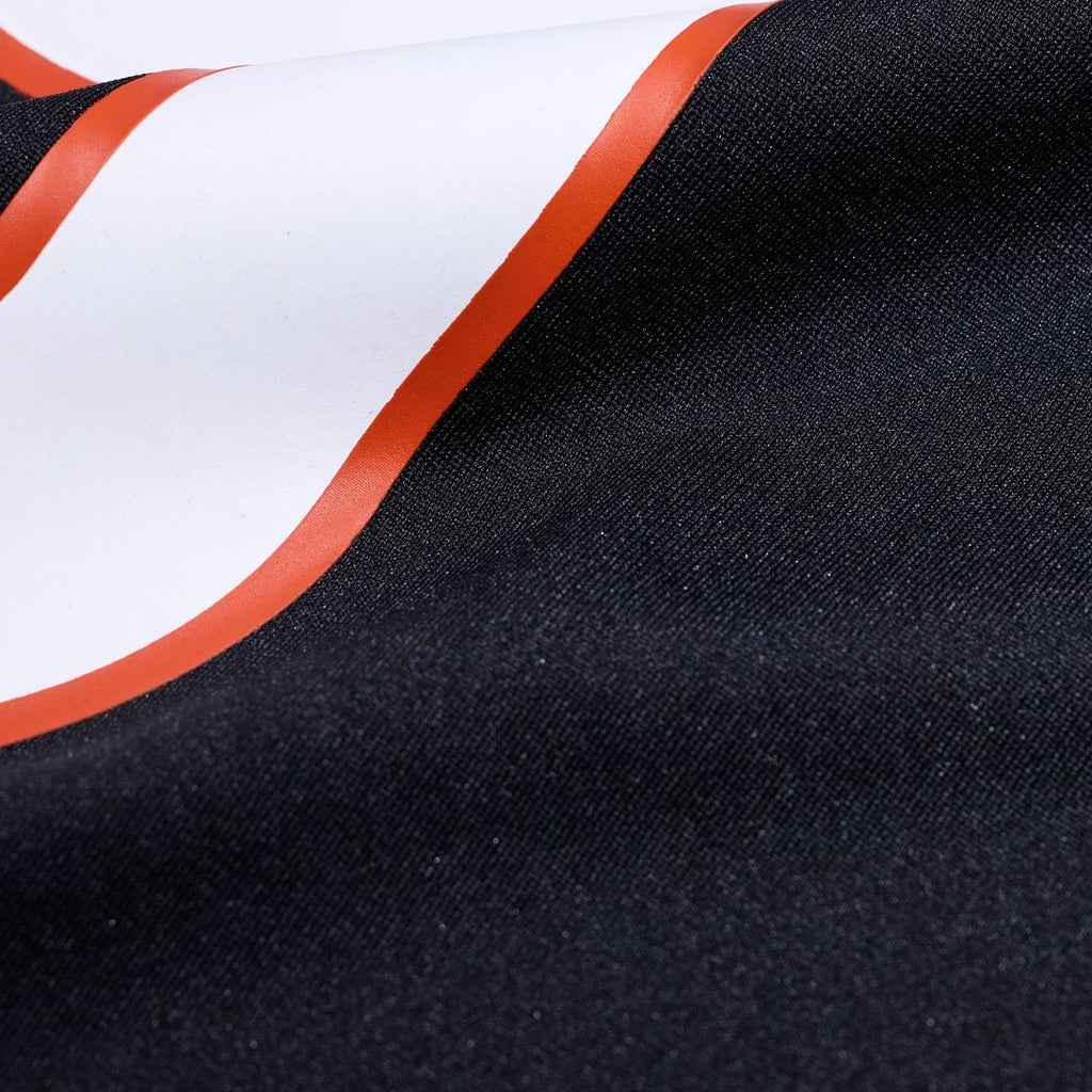 Tee Higgins Cincinnati Bengals Nike Alternate Game Jersey - Orange
