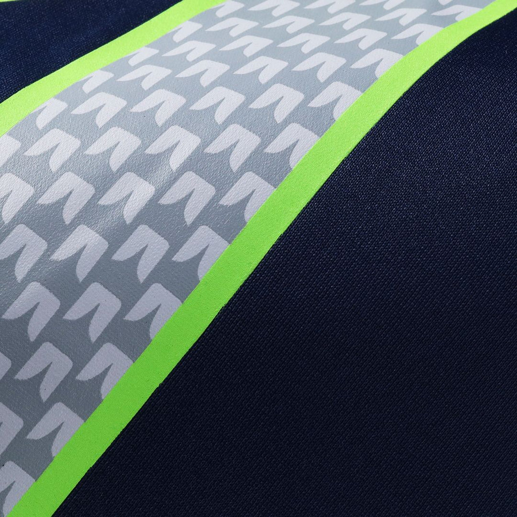 Julian Love Seattle Seahawks Nike Alternate Game Jersey - Royal