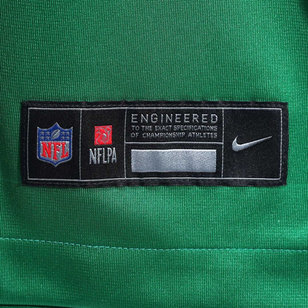 Brandon Graham Philadelphia Eagles Nike Alternate Game Jersey - Kelly Green