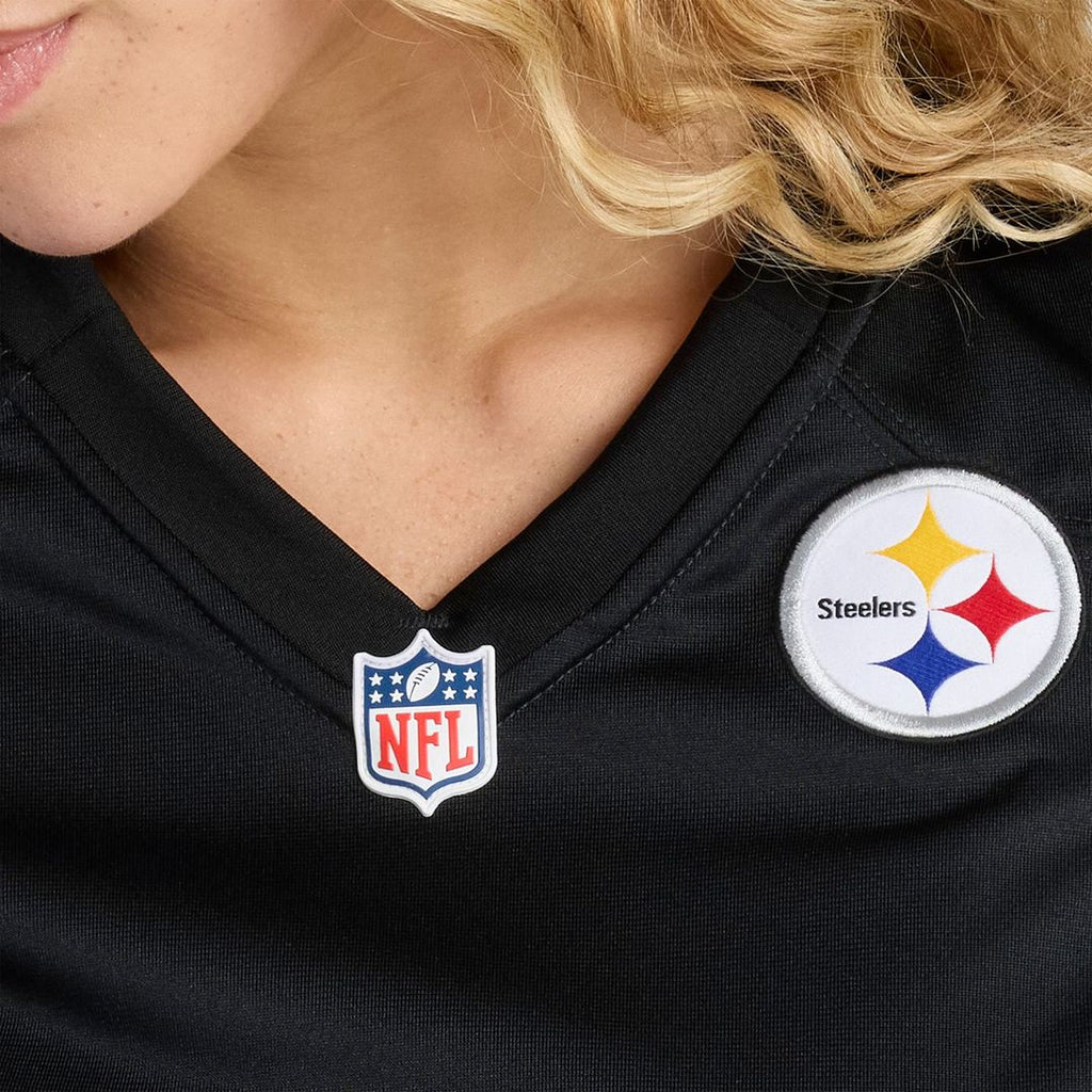 Jack Sawyer Pittsburgh Steelers Nike Women's Alternate Game Jersey -  Gold