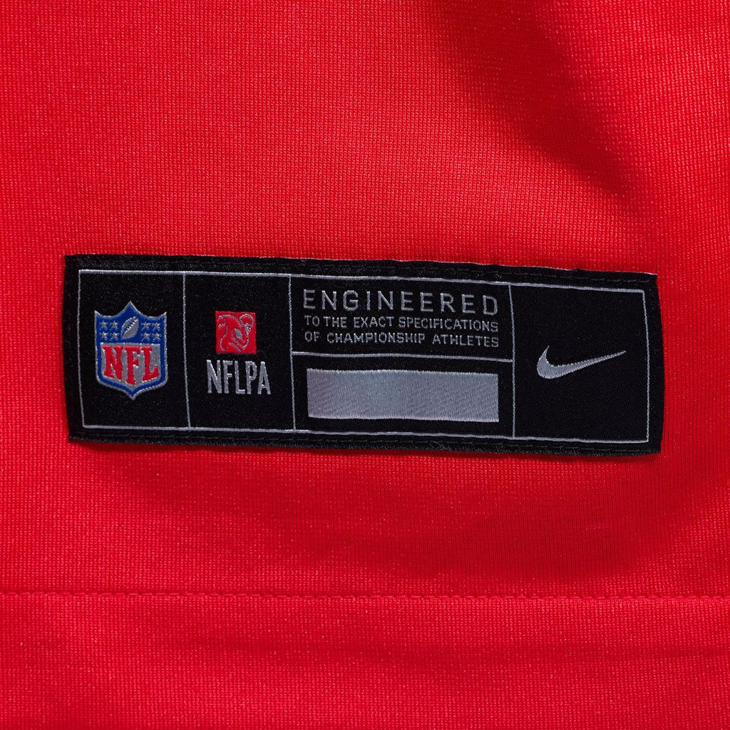 Will Anderson Jr. Houston Texans Nike Game Jersey - White