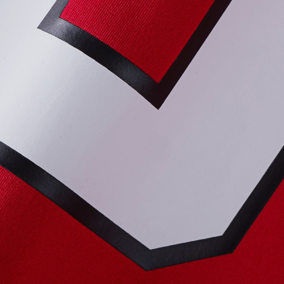 Tua Tagovailoa Atlanta Falcons Nike Game Jersey - Red