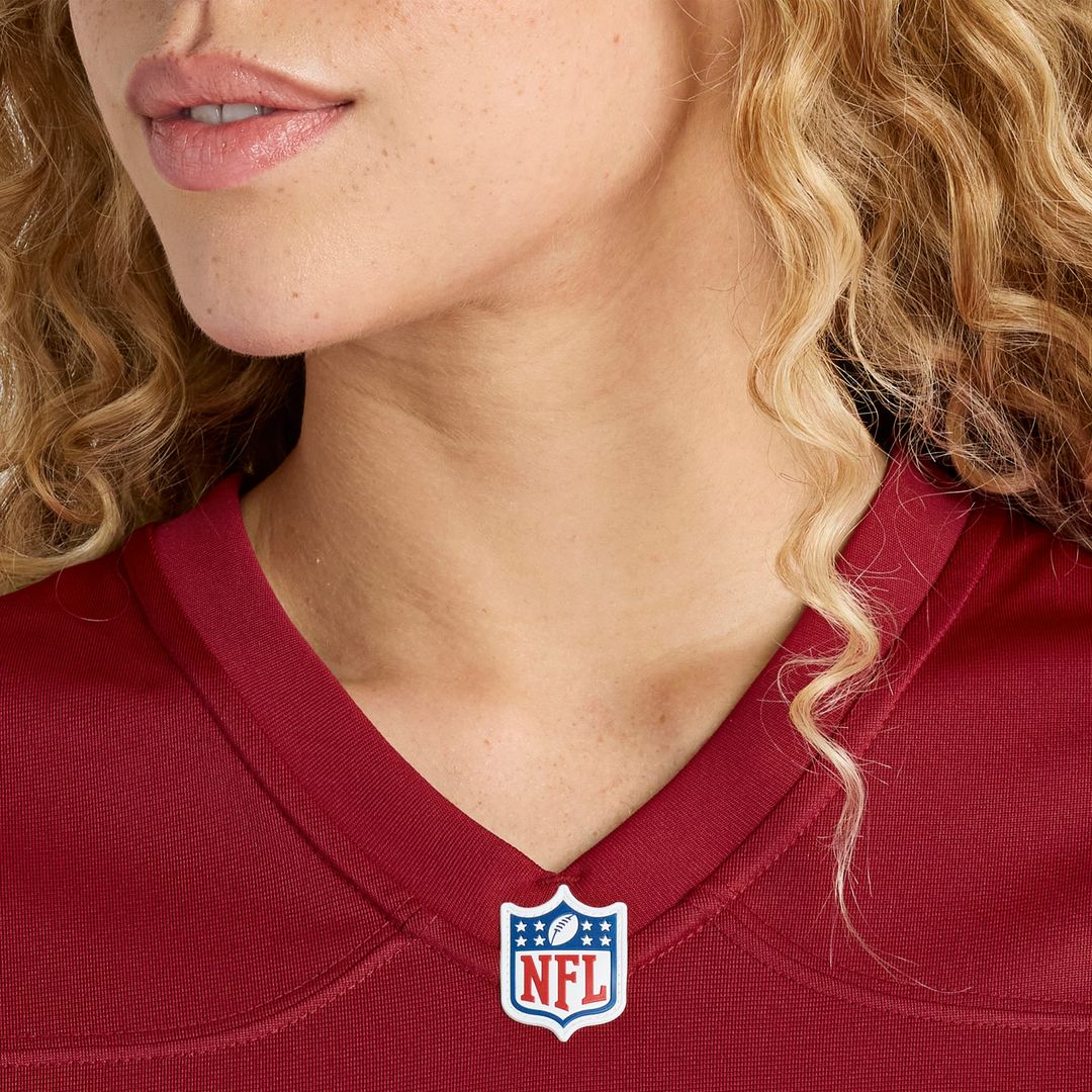 Garrett Williams Arizona Cardinals Nike Women's  Game Jersey -  Cardinal
