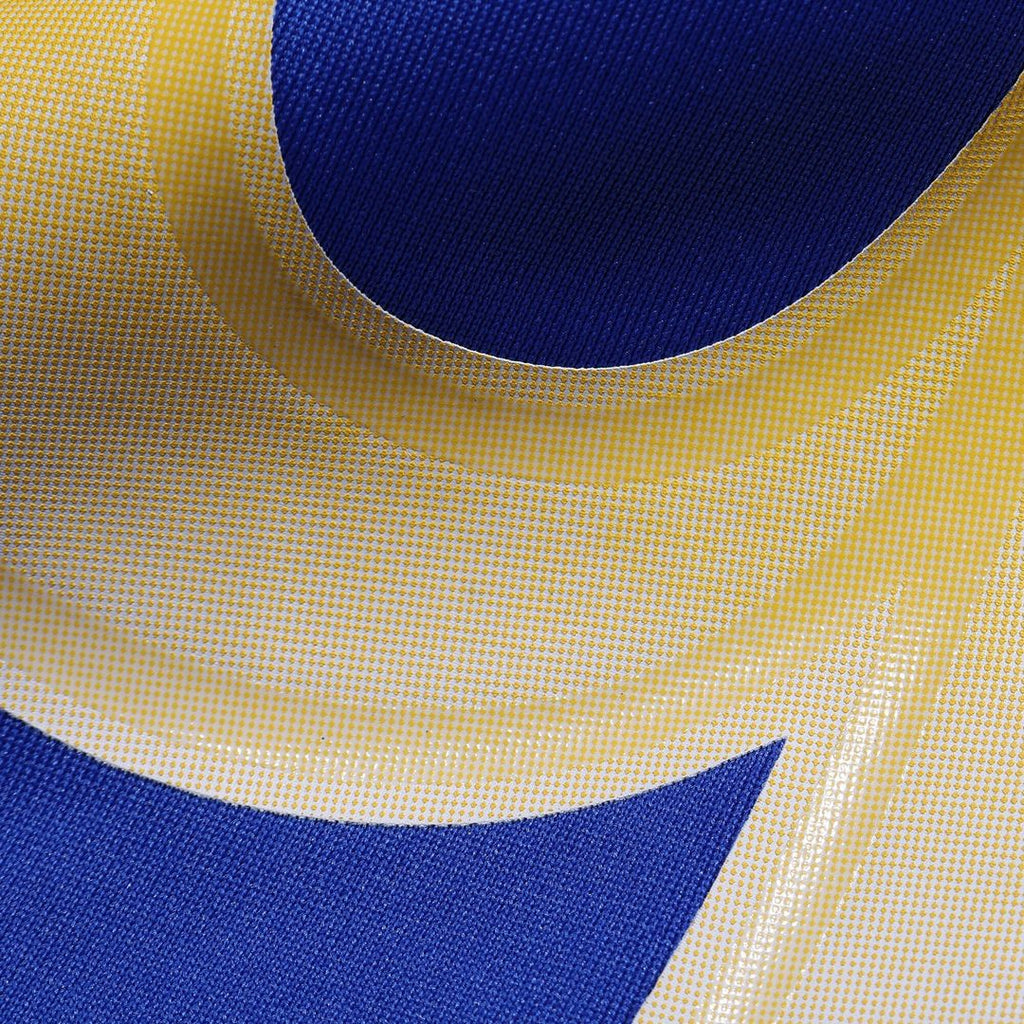 Torry Holt Los Angeles Rams Nike Game Retired Player Jersey - Royal