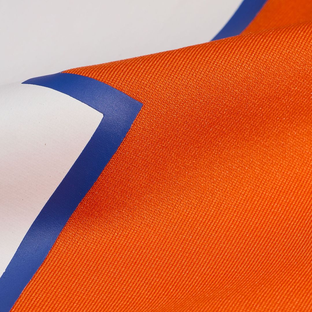 Marvin Mims Jr Denver Broncos Nike Mile High Collection 1977 Throwback Player Game Jersey - Orange