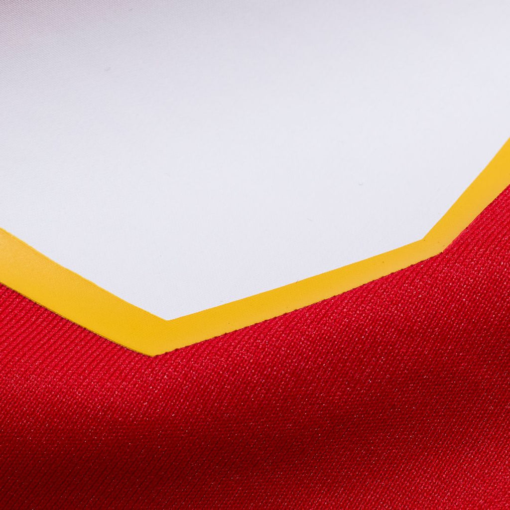 Ashton Gillotte Kansas City Chiefs Nike Team Game Jersey -  Red