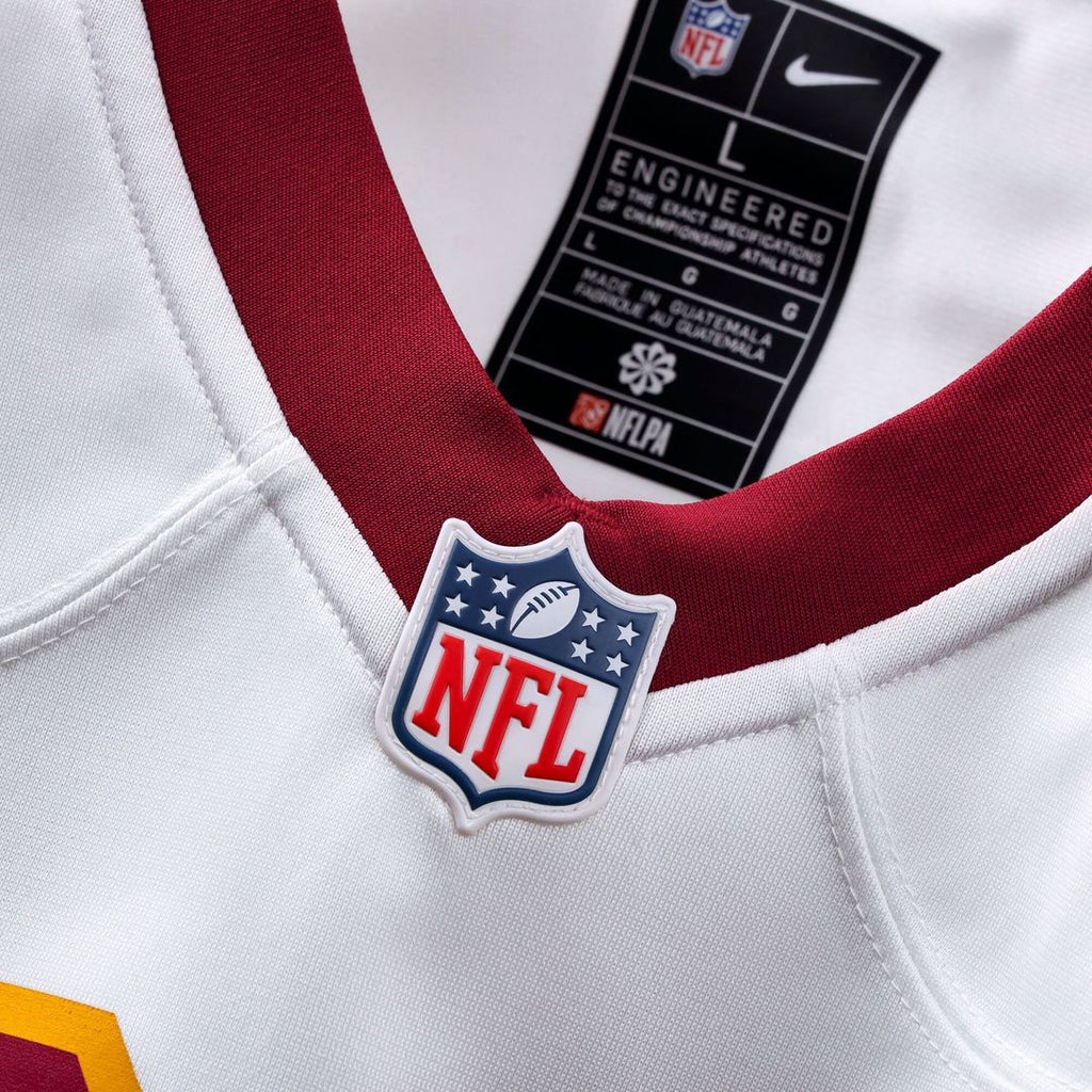 Doug Williams Washington Commanders Nike Game Super Bowl Era Jersey - White