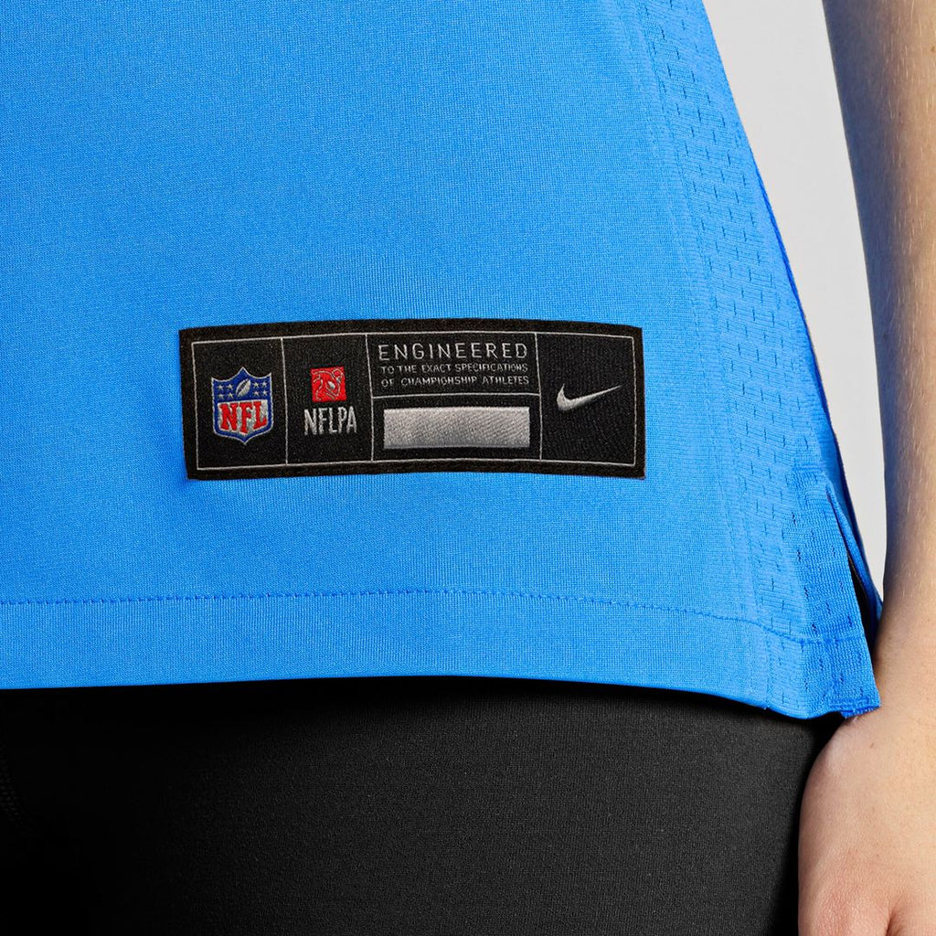 Khalil Mack Los Angeles Chargers Nike Women's Player Jersey - Powder Blue