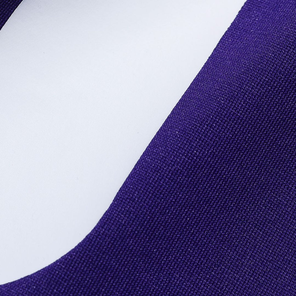 Jordan Addison Minnesota Vikings Nike  Game Jersey - Purple